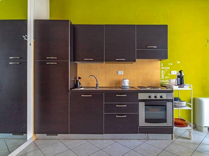 Appartamento monolocale in affitto in Via Carlo Noè, Aurora, Torino