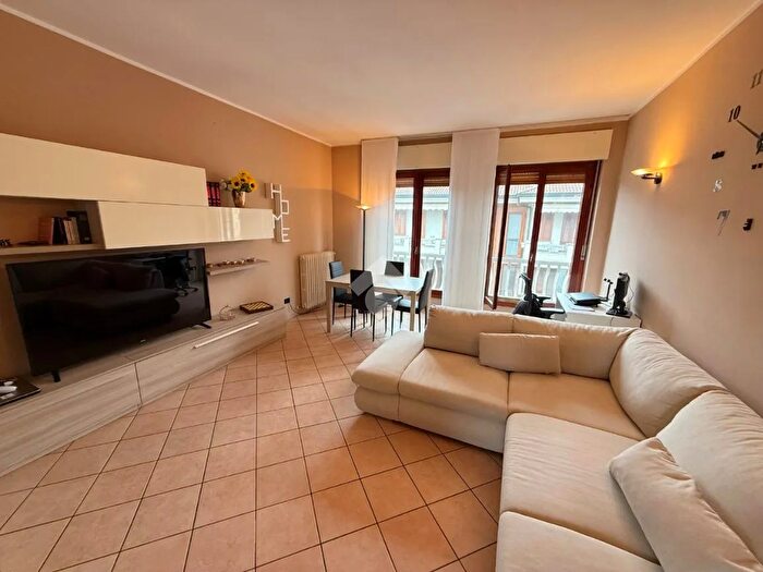 Appartamento trilocale in vendita in Via G Matteotti, Paullo