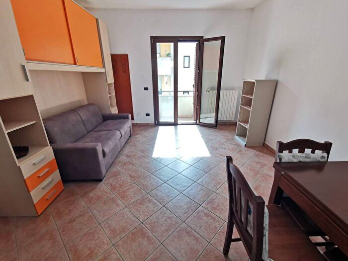 Appartamento monolocale in affitto in Via Emilia, Leuca, Lecce