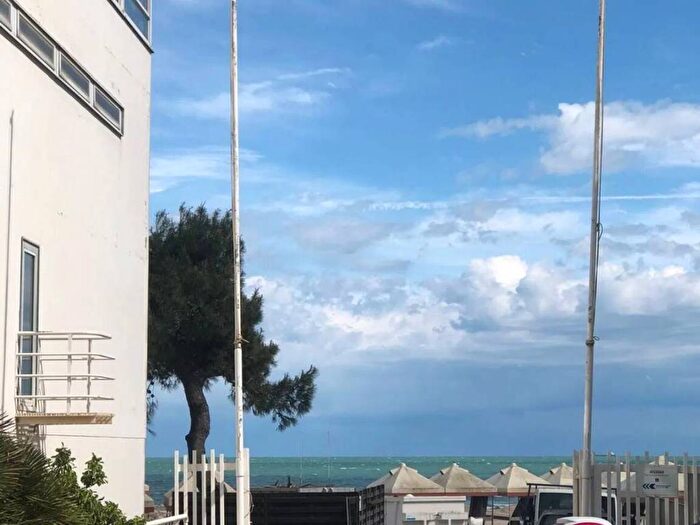 Appartamento trilocale in affitto in Lungomare Guglielmo Marconi, Lido di Venezia, Venezia