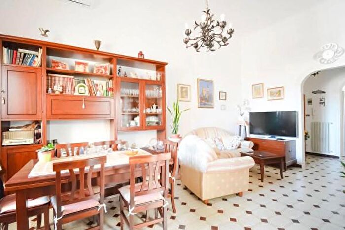 Casa con 5 locali in vendita in San Vito Dei Normanni