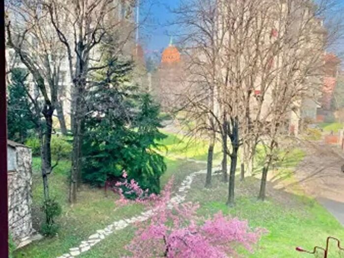 Appartamento bilocale in affitto in Via Procaccini, Milano