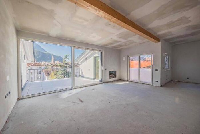 Appartamento quadrilocale in vendita in Via Vintler, Bolzano