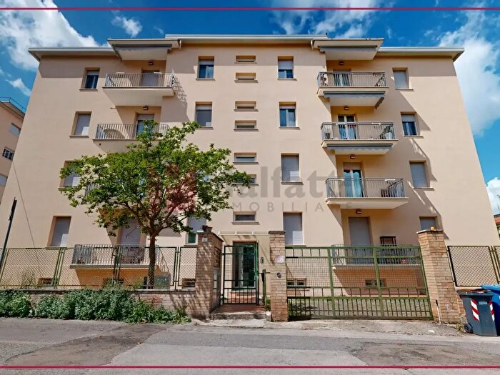 Appartamento quadrilocale in vendita in Via Carlo Tosi, Rieti