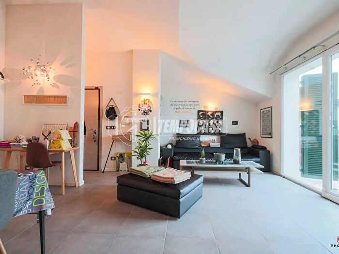 Appartamento quadrilocale in vendita in Via Firenze, Morciano Di Romagna