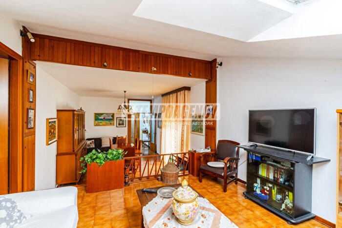 Appartamento quadrilocale in vendita in Via Isonzo, Morrovalle