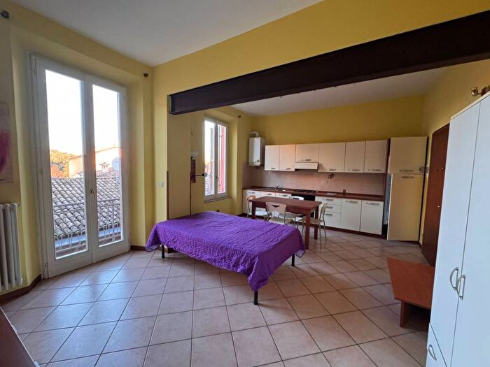 Appartamento monolocale in affitto in Via Emilia Est, San Lazzaro, Parma