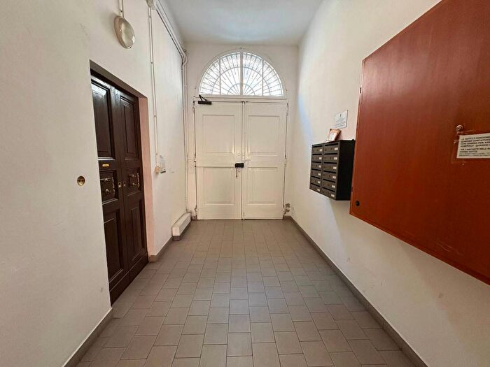 Appartamento quadrilocale in affitto in Bolognina, Bologna