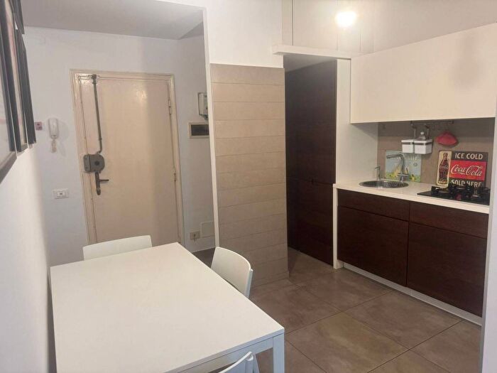 Appartamento bilocale in affitto in Ripamonti Fondazione Prada, Milano