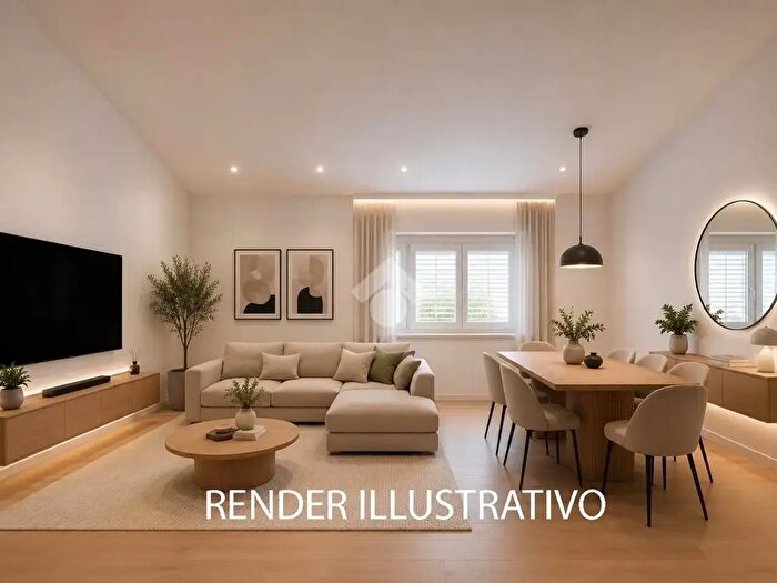Appartamento trilocale in vendita in Via Nazionale Adriatica, Roseto Degli Abruzzi