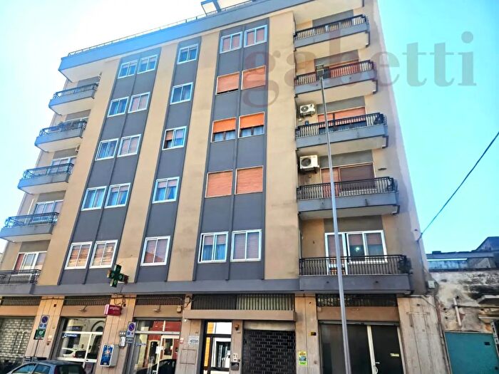 Appartamento con 6 locali in vendita in Via Cosimo Mariano, Copertino