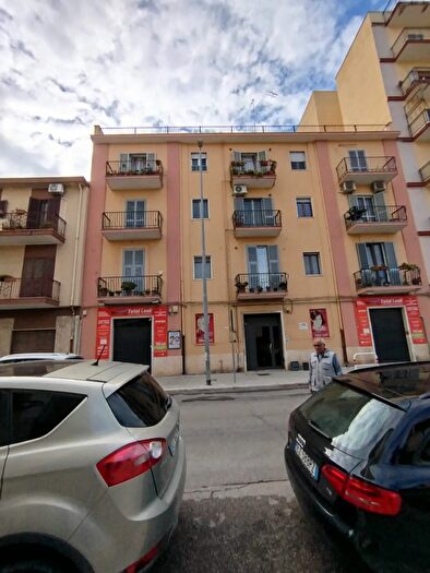 Appartamento trilocale in vendita in Corso Matteo Renato Imbriani, Trani