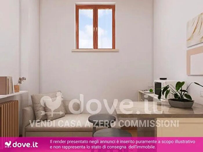 Appartamento bilocale in vendita in Via Forese Adimari, Castelfiorentino