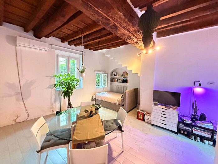 Appartamento monolocale in affitto in Via Gentilino, Corso San Gottardo, Milano