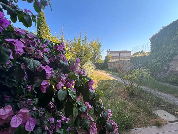 Appartamento quadrilocale in vendita in Villa Via Francesco Carradori, Anguillara Sabazia