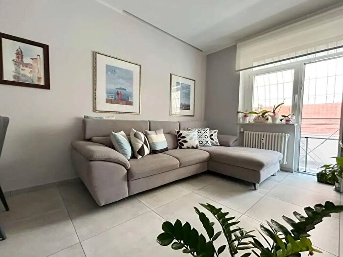 Appartamento trilocale in vendita in Viale Rimembranza, Pinerolo