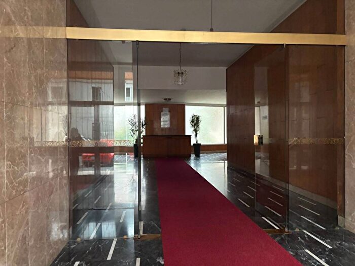 Appartamento bilocale in affitto in Via Maggio, San Domenico, Legnano