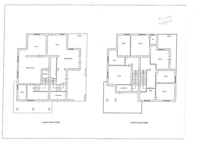 Case in Vendita e in Affitto - 2