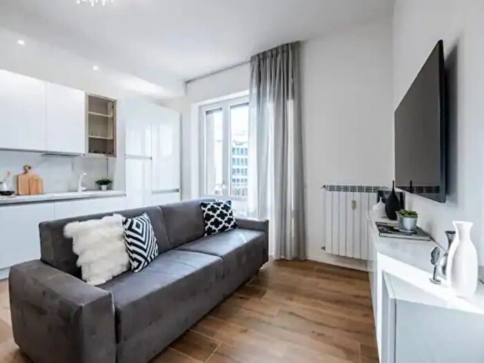 Appartamento bilocale in vendita in Viale Francesco Redi, Firenze