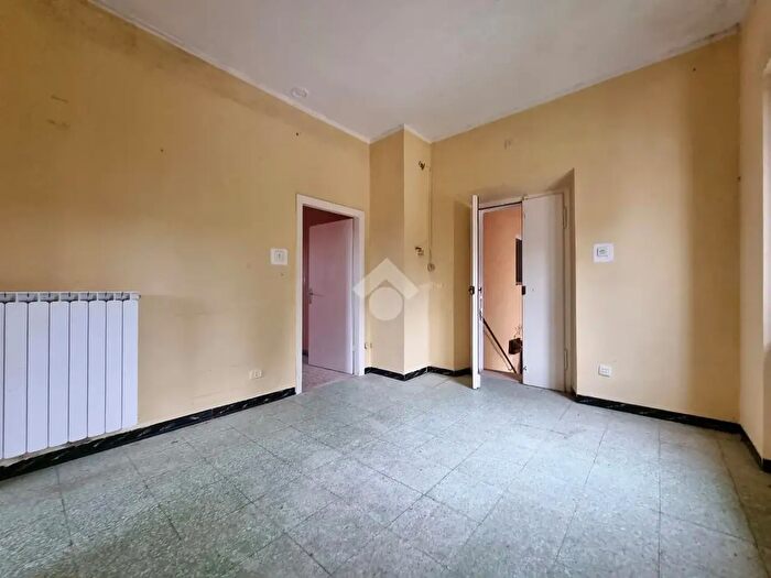 Appartamento trilocale in vendita in Vocabolo Belvedere, Massa Martana