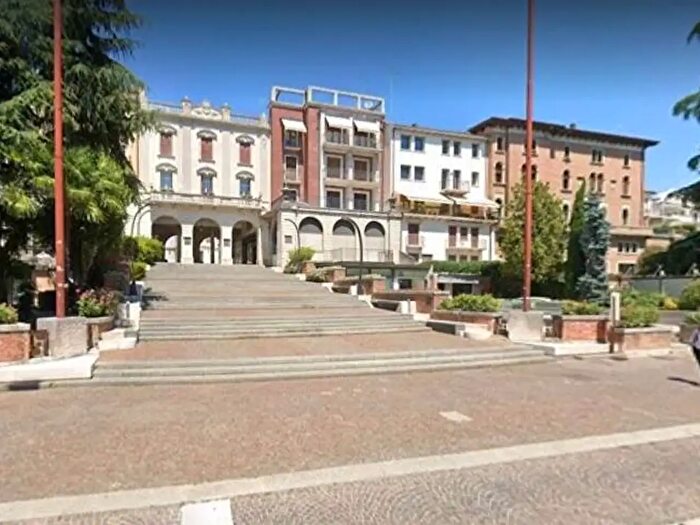 Appartamento quadrilocale in affitto in Conegliano