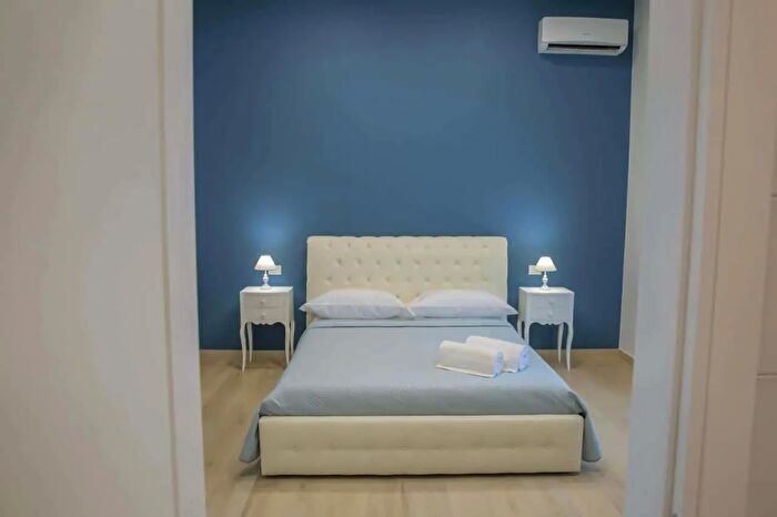 Appartamento monolocale in affitto in Via Sacra, Pompei