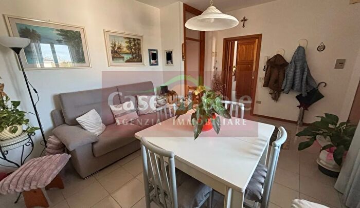 Appartamento in vendita in Fano