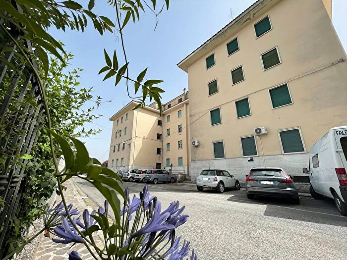 Appartamento trilocale in vendita in Via Domenico TorrieroRoccasecca, Roccasecca