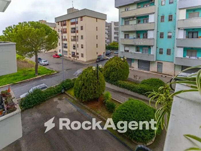 Appartamento trilocale in vendita in Via dellAnnunciazione, Gravina In Puglia