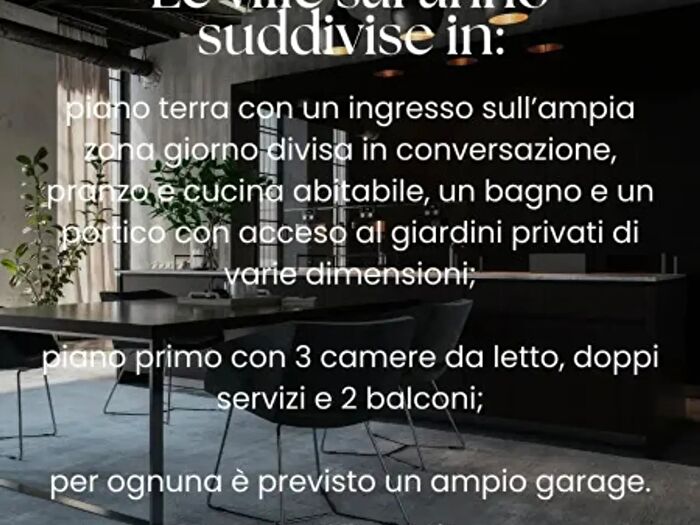 Case in Vendita e in Affitto - 3