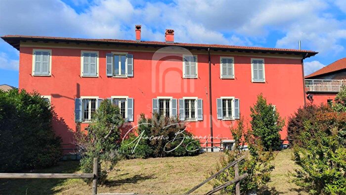 Case in Vendita e in Affitto - 3