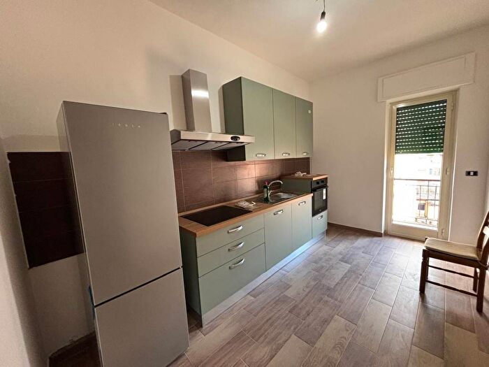 Appartamento monolocale in affitto in Nicastro Sambiase, Lamezia Terme