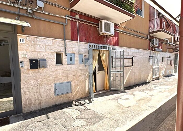 Appartamento monolocale in vendita in Vico Usignolo, Foggia