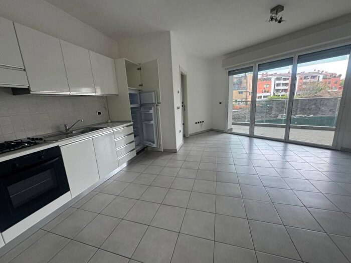 Appartamento bilocale in affitto in Via Bonaventura Cavalieri, Massarenti, Bologna