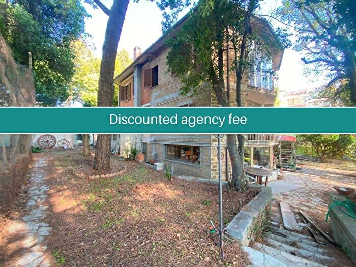 Appartamento con 6 locali in affitto in Via Roma, Centro, Castel Viscardo