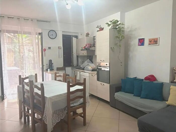 Appartamento trilocale in vendita in Via Valle dell'Oste, Artena