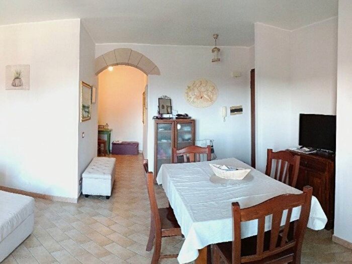 Appartamento trilocale in affitto in Via Tiziano, Lungomare Circe Via Badino, Terracina