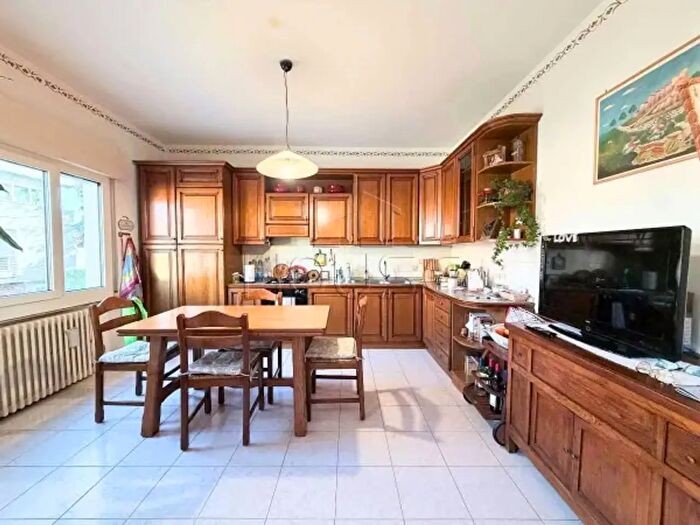 Casa con 6 locali in vendita in Via del Prucino, Sansepolcro