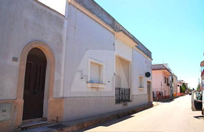 Casa con 5 locali in vendita in Via San Bartolo, Corsano