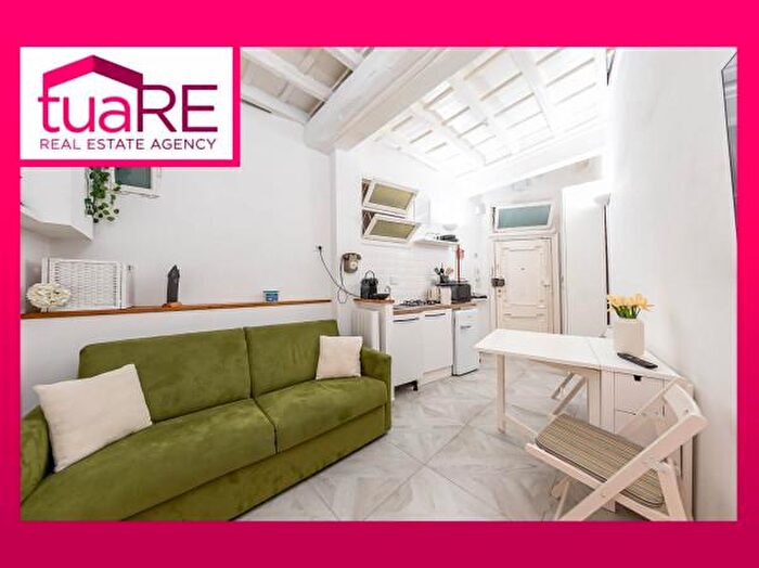 Appartamento bilocale in vendita in Vicolo della Campanella, Roma