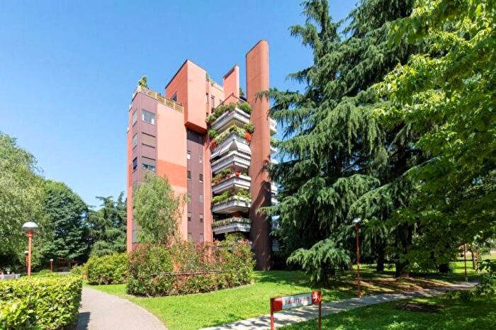 Appartamento monolocale in affitto in Residenza Sagittario, Milano Due, Segrate