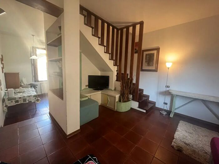 Appartamento quadrilocale in vendita in Via Etruria, Viareggio