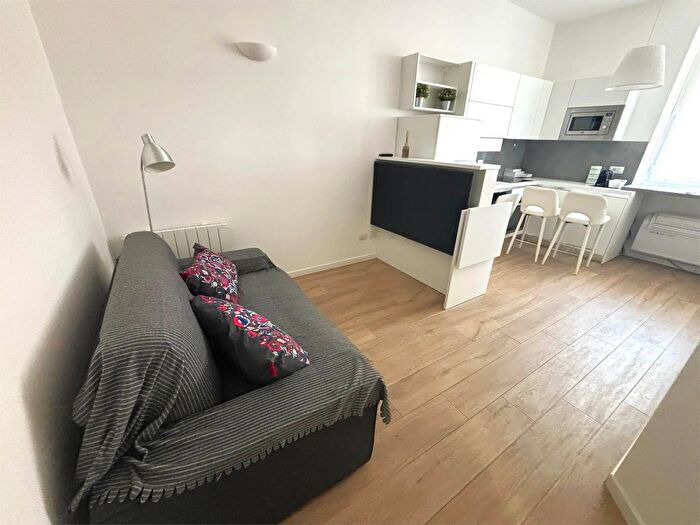 Appartamento bilocale in affitto in Milano V Giornate XXII Marzo Porta Romana Via Cadore, Milano