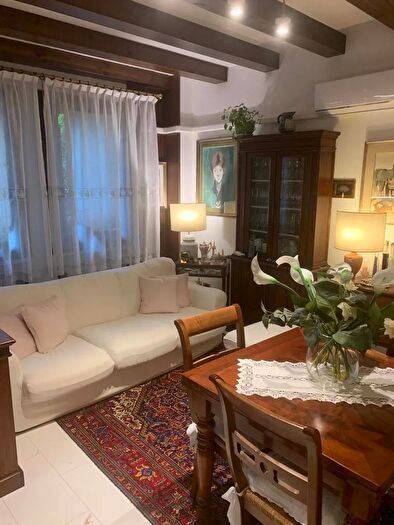 Appartamento trilocale in vendita in Venezia