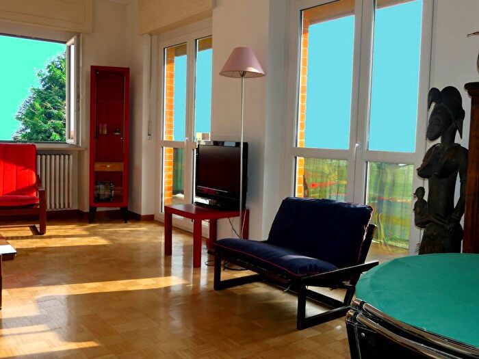 Appartamento trilocale in affitto in Via Chieri, Pino Torinese