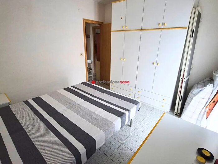 Appartamento trilocale in vendita in Viale Marte, Lesina