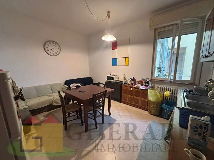 Appartamento quadrilocale in affitto in Via Alberto Lollio, Ferrara