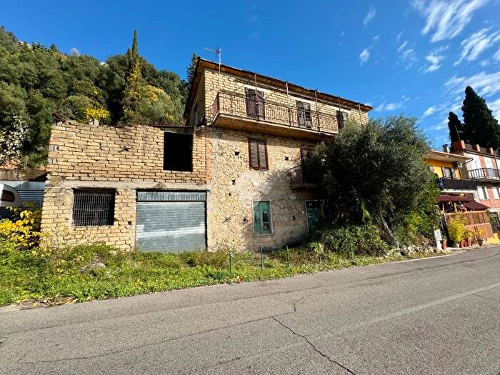 Casa monolocale in vendita in Viale Europa, Monte San Biagio