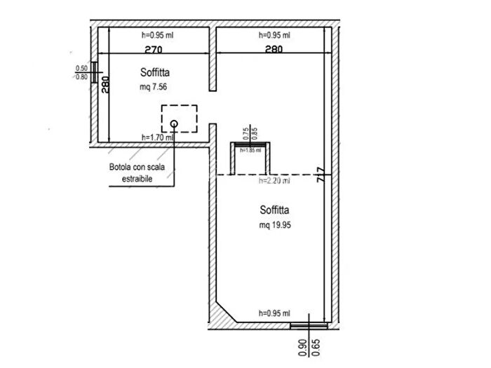 Case in Vendita e in Affitto - 3