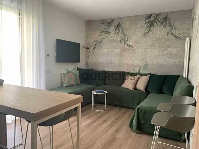 Appartamento bilocale in affitto in Via Peter Reichegger, Jesolo